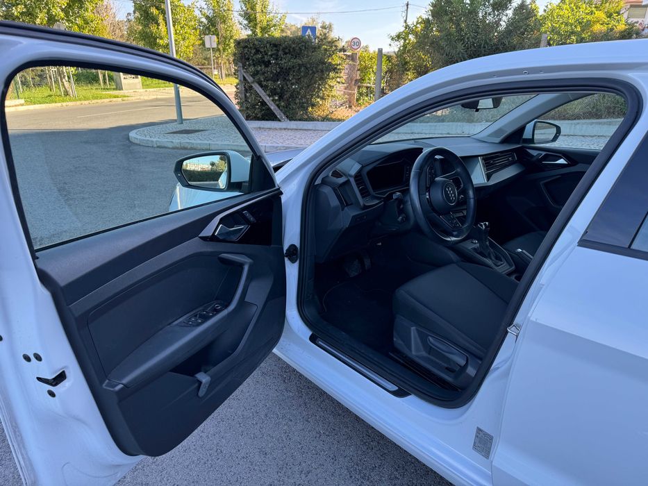 Audi A1 Sportback 30 TFSI S Tronic Advanced