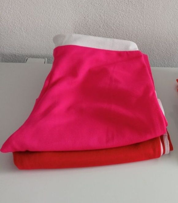 Calças de desporto sra - caminhada, corrida, desporto