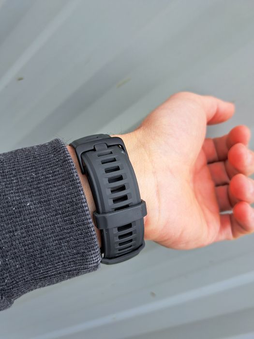 Garmin instinct 2 solar годинник смарт