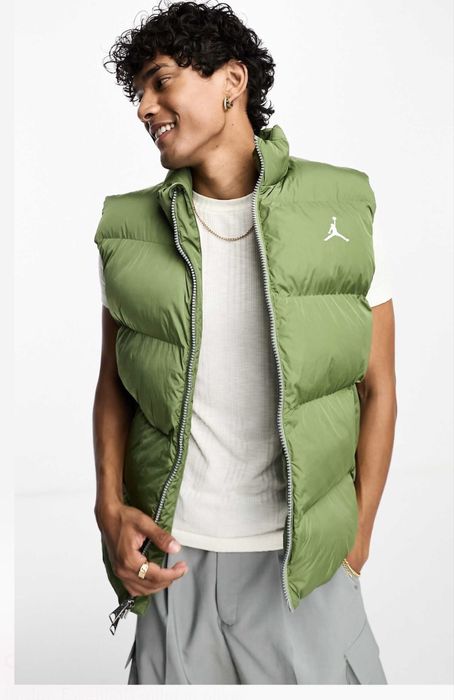 Оригинальная жилетка jordan