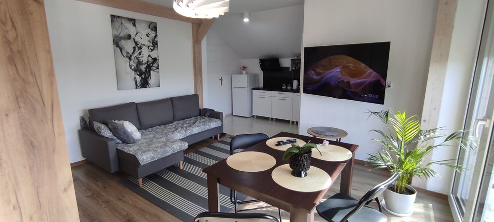 Wynajem krótkoterminowy