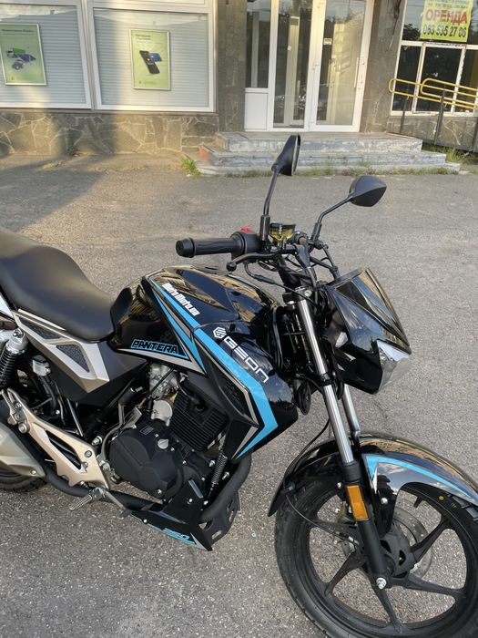 GEON pantera 250
