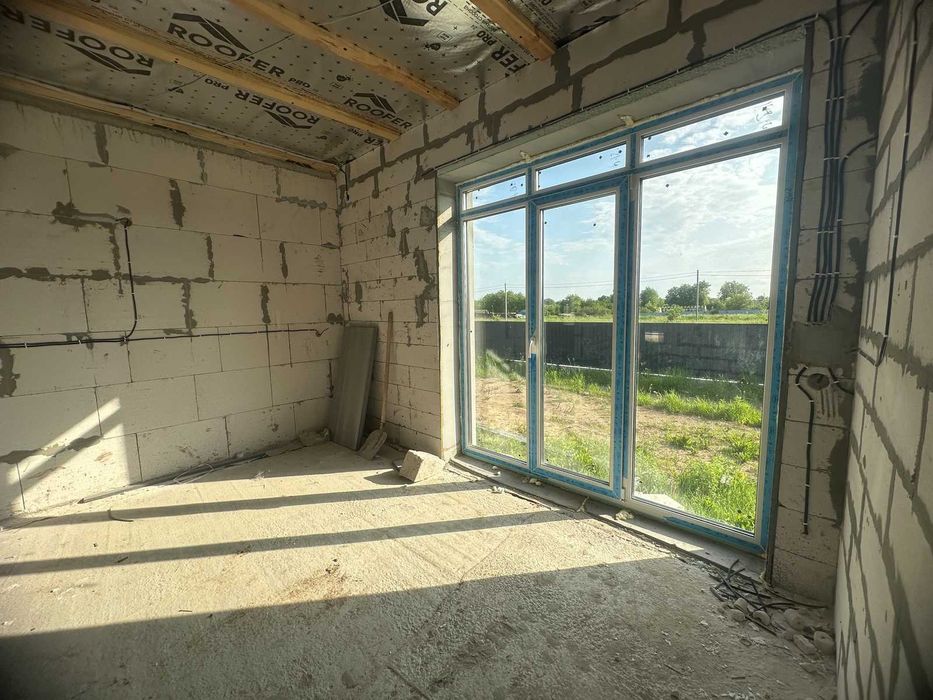 Продаж одноповерхового будинку в Якушинцях