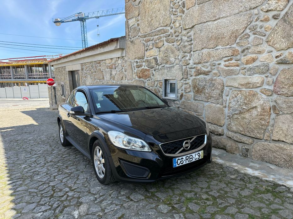 Volvo C30 Diesel - 2012