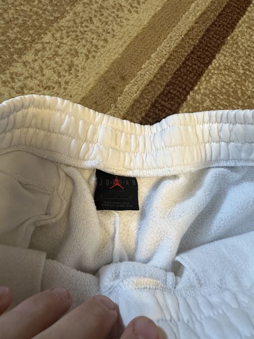 Оригінальні штани Jordan nike найк джордан джогери