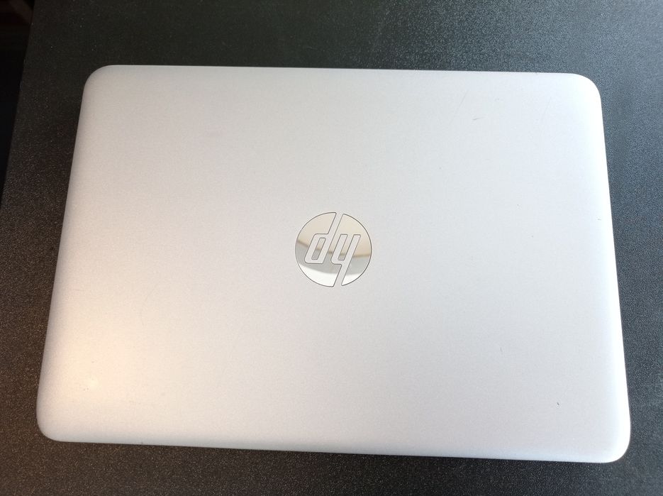 Portátil HP elitebook 725 G3 12,5"