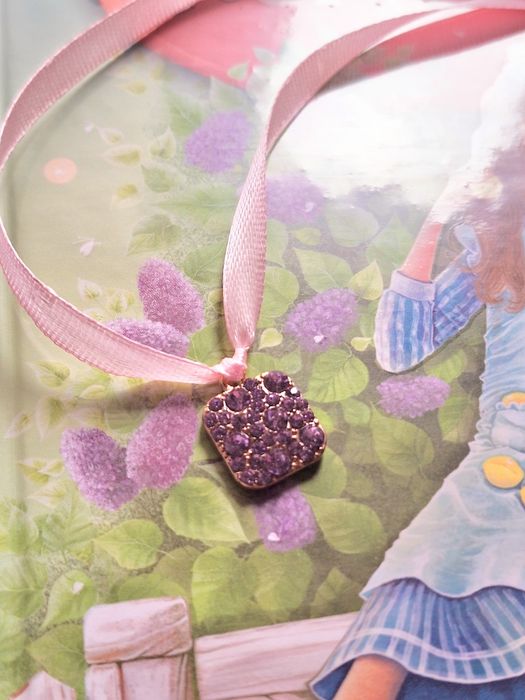 Детская книга "Мадикен" Астрид Линдгрен