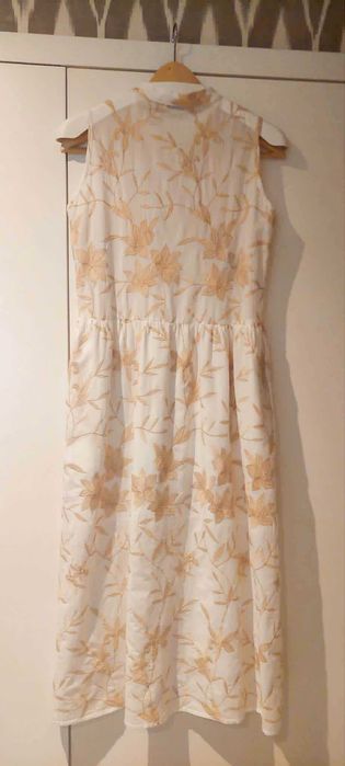 Vestido Astratto