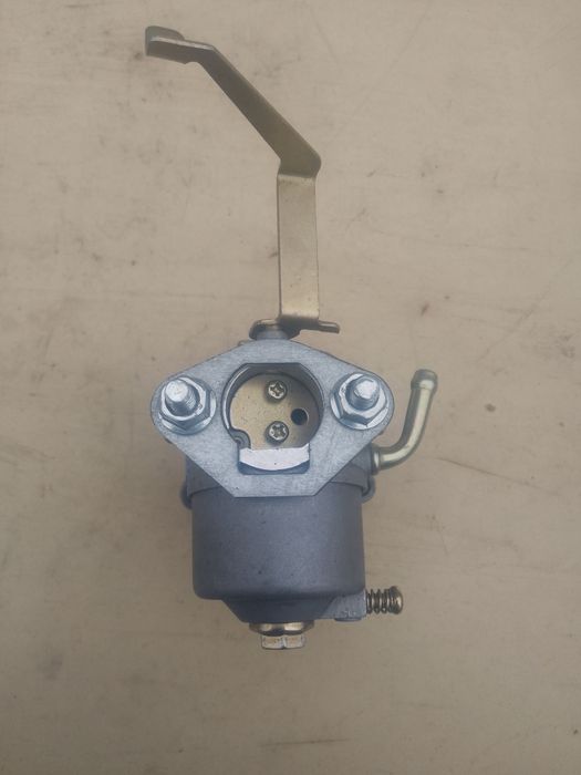 Запчастини бензогенератора Крафт деле