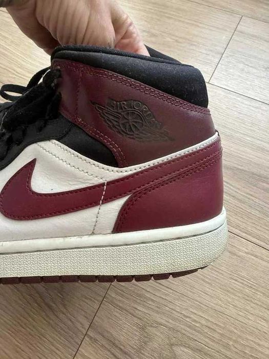 nike air jordan super buty 41