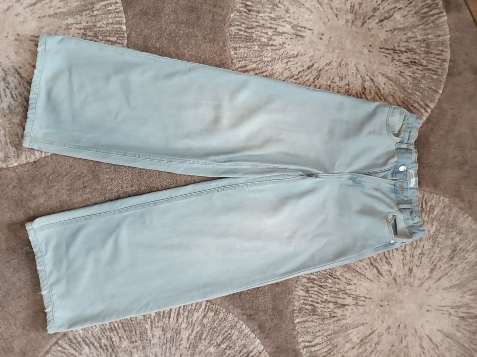 Джинси для дівчинки