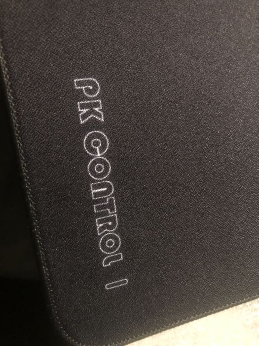 Коврик для мыши pk control 1