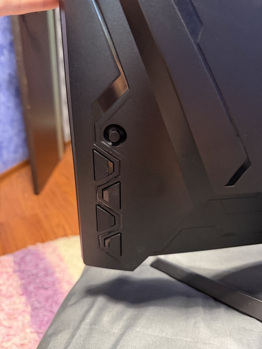Монітор ASUS TUF Gaming VG249Q1A
