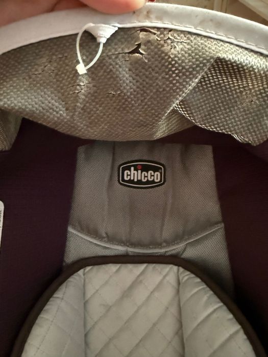 Автокрісло chicco keyfit 300