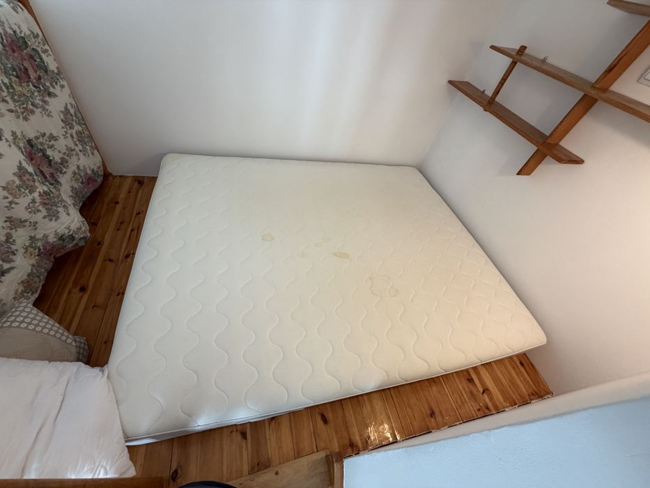 Sorzedam materac Ikea