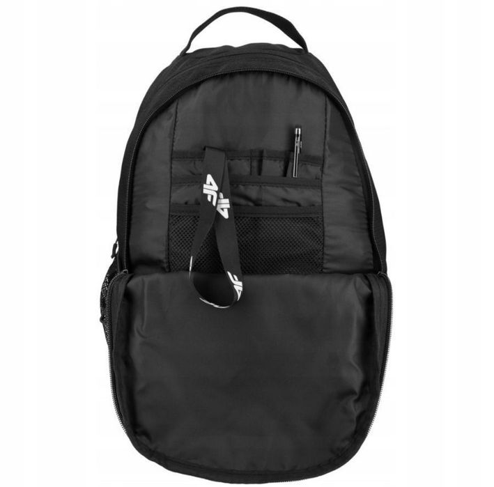 4F plecak szkolny turystyczny