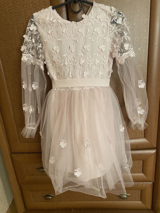 Плаття дитяче