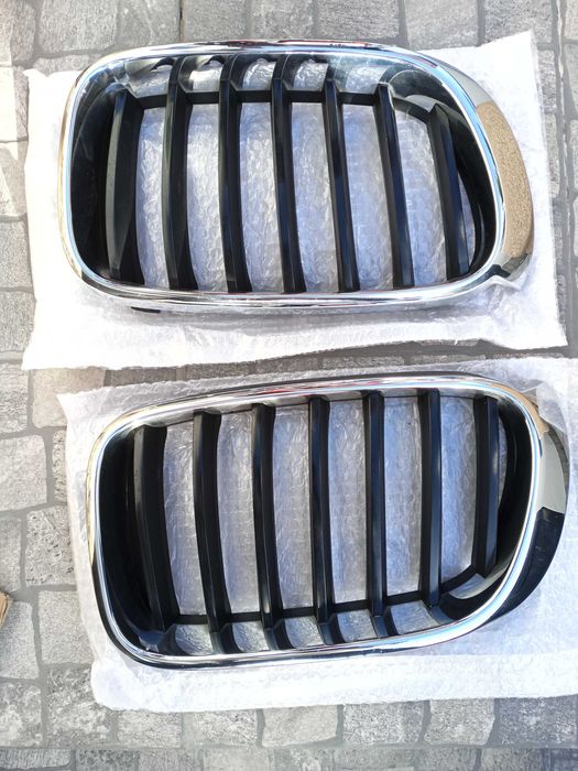Grelhas Originais BMW X4