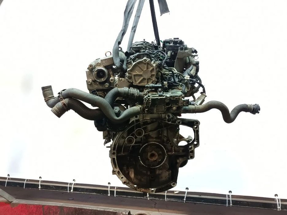 Motor BHW PEUGEOT 1.6L 75 CV
