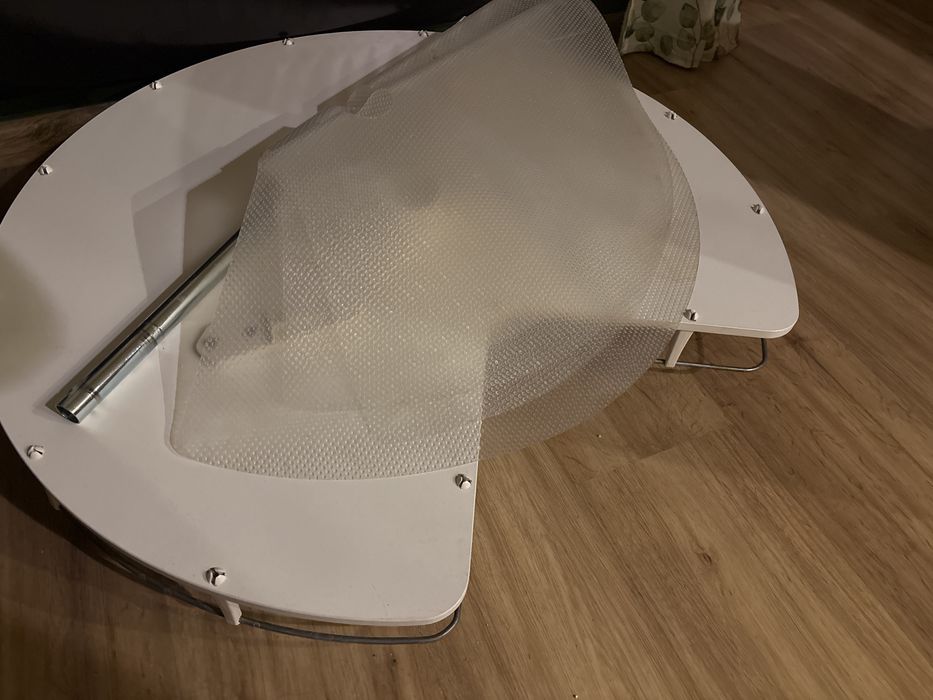 Karuzela do szafki narożnej Utrusta