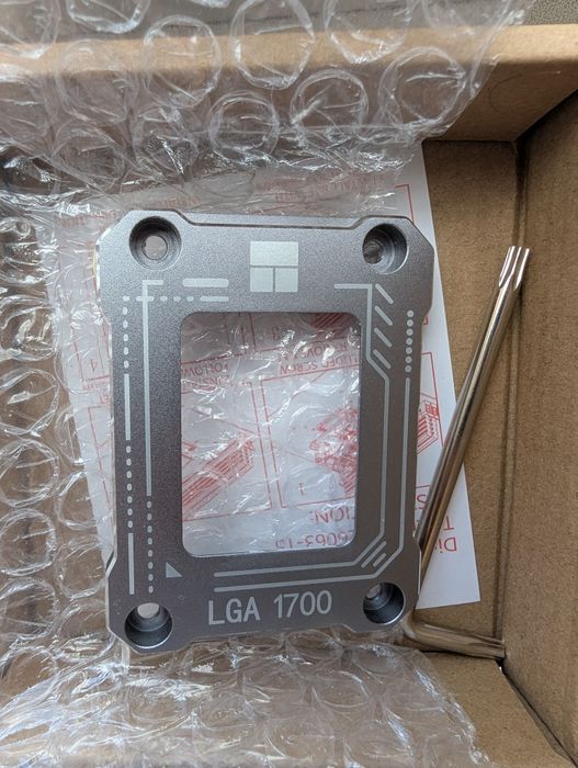 Asrock lga 1700 B760m PG riptide Wi-Fi 6E (802.11ax)