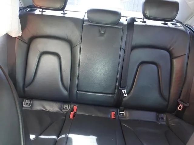 Audi A4 2.0 TDI | CAHA | 170cv para peças - Parachoques | Frente