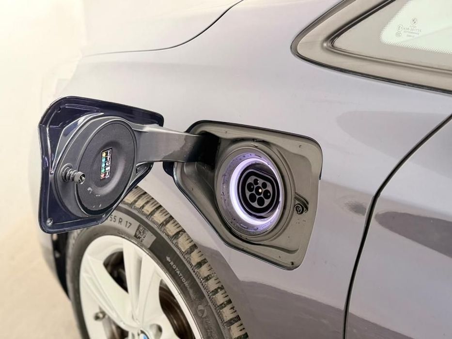 BMW 225xe Active Tourer iPerformance Luxury Line