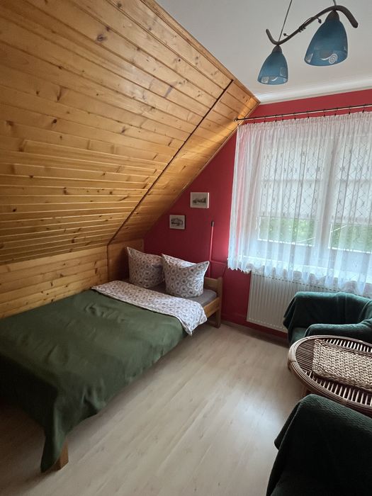 Pokoje Goscinne, Kwatera Turystyczna- Przed Korzeniowym