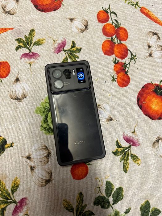 Xiaomi mi 11 ultra só 290€ ou troco por ps5