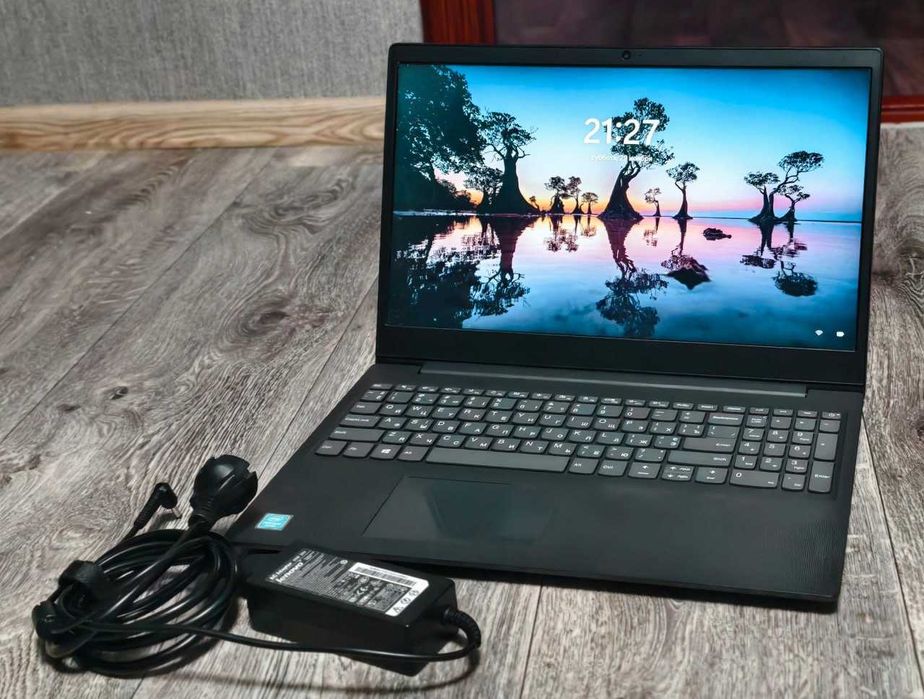 ноутбук Lenovo IdeaPad S145