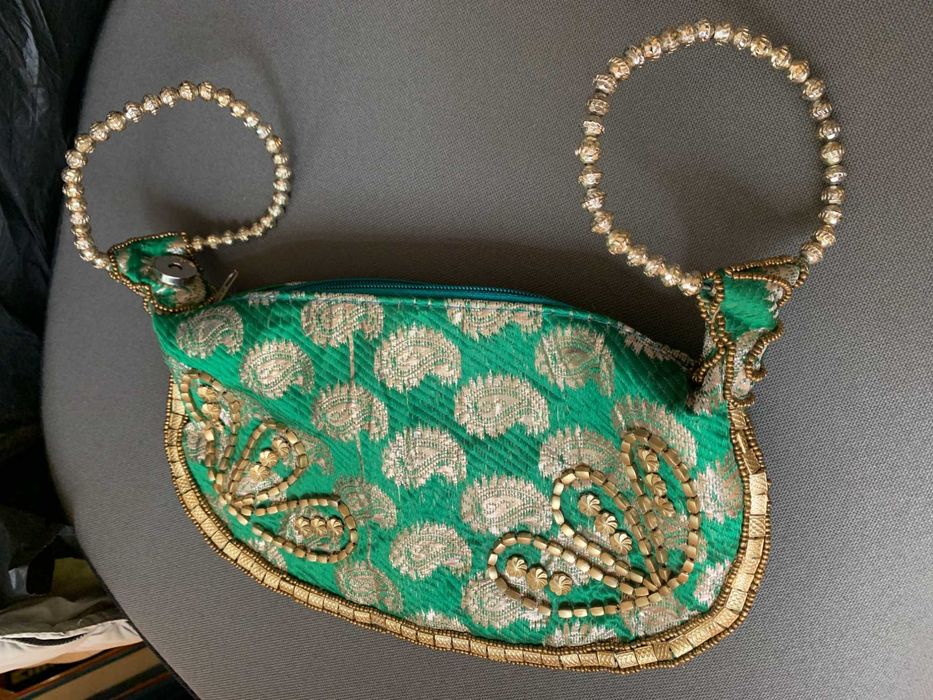 Bolsa Pulseira Étnica de Senhora, NOVA