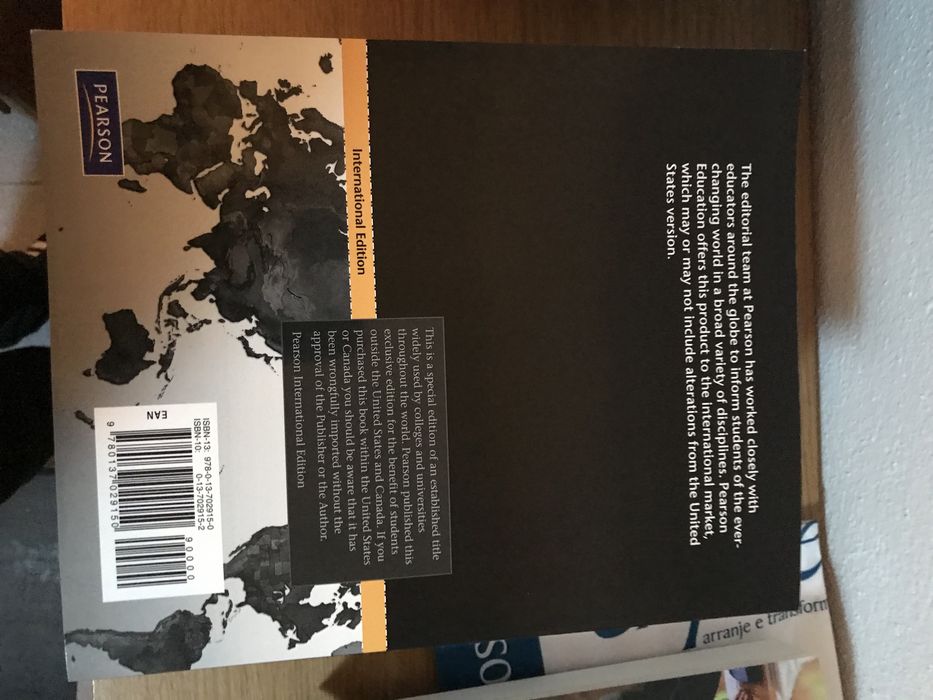 Strategic Management and Business Policy (12ED)