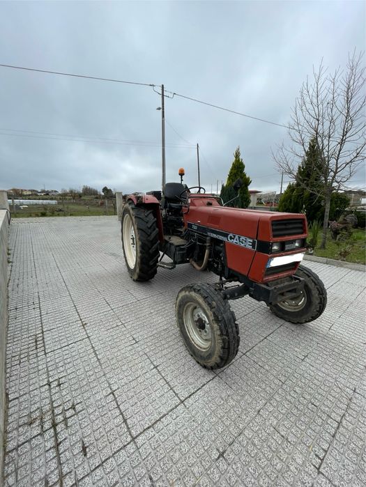 Case internacional 733