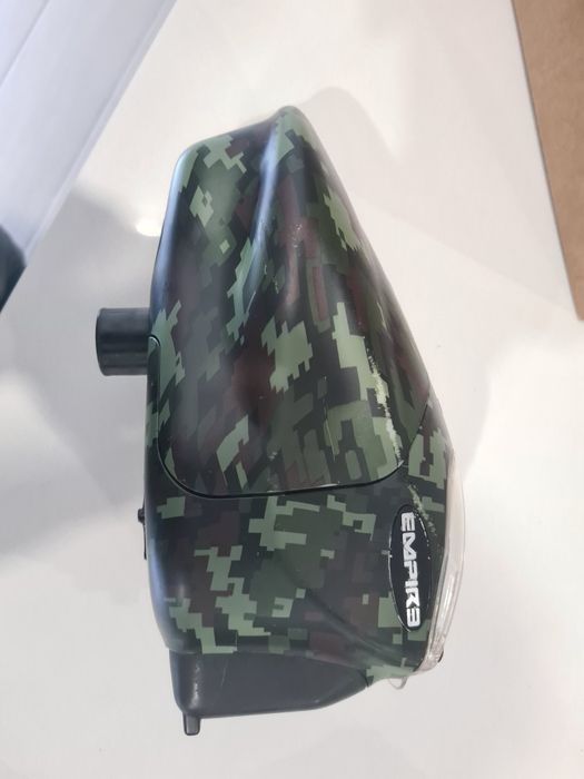 Paintball Empire prophecy z2 loader