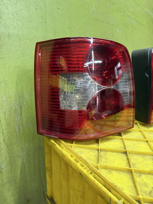 Задній правий стоп лівий стоп passat b5 універсал , ліхтар пасат  ,пасат б5+ стоп