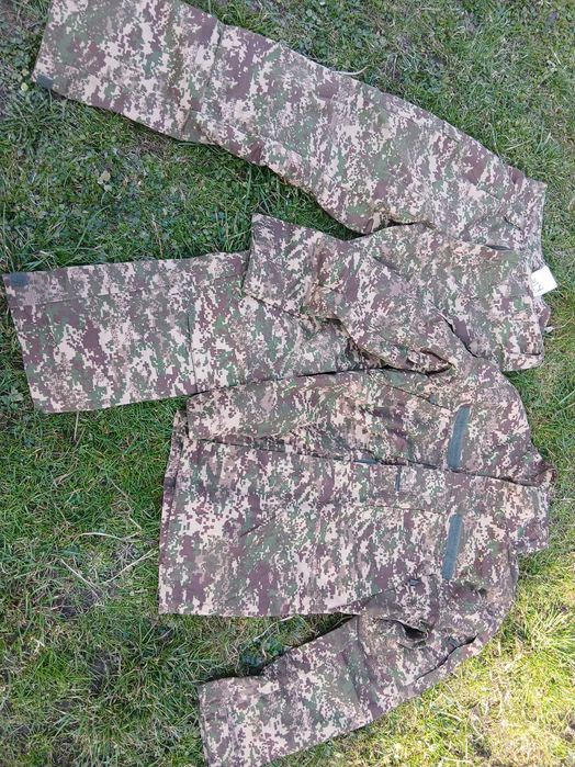 Форма Хижак НГУ 48-50р