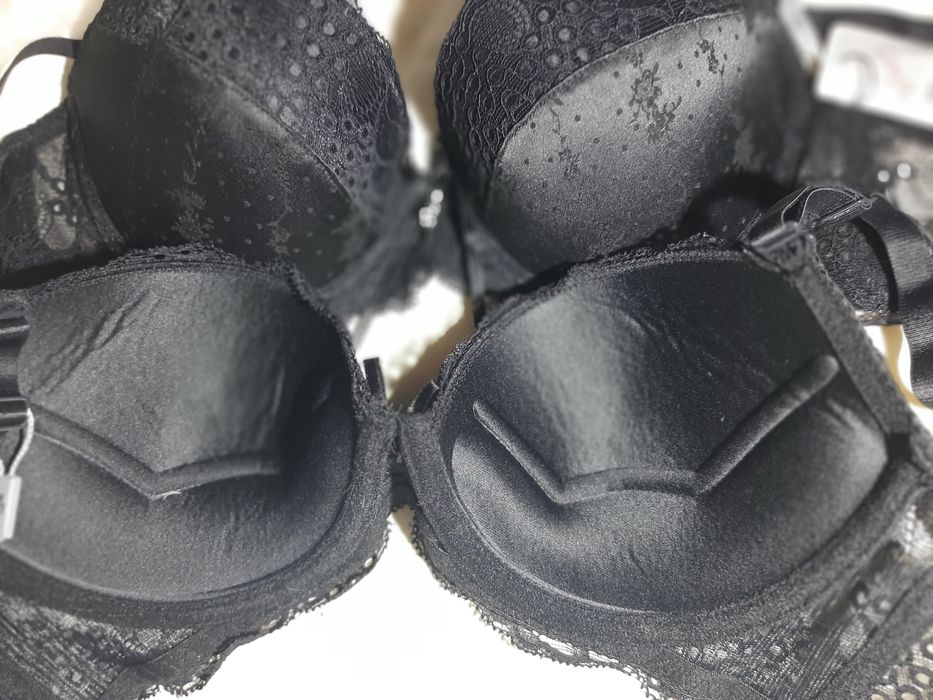 Бюстгалтери з push-up - супер якість- лишилось 2 шт.