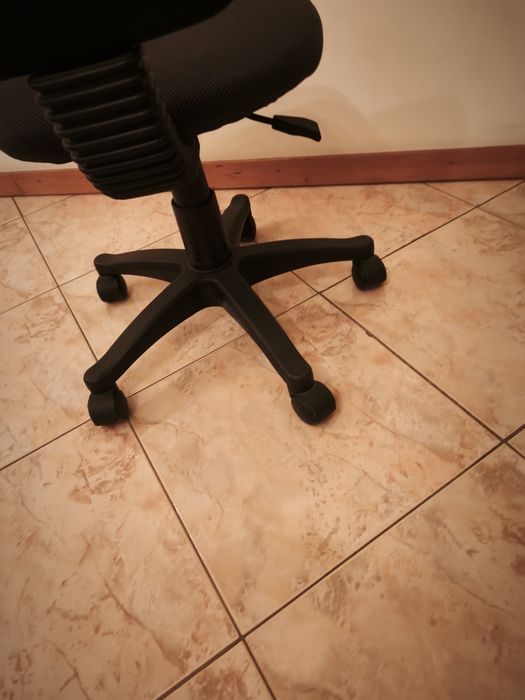 Cadeira de escritório