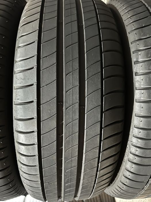 215/50 R18 Michelin Primacy 3 /Німеччина/4шт./літо/