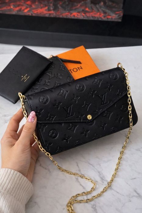 Сумка відомого бренду