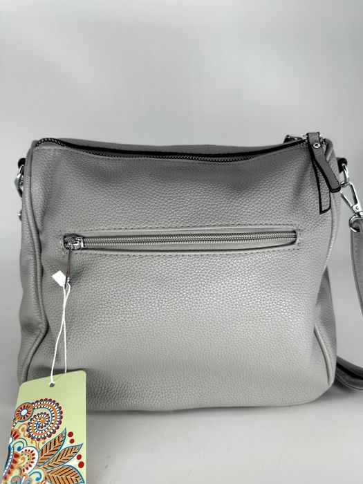 Nowa modna torebka Marco contti, listonoszka