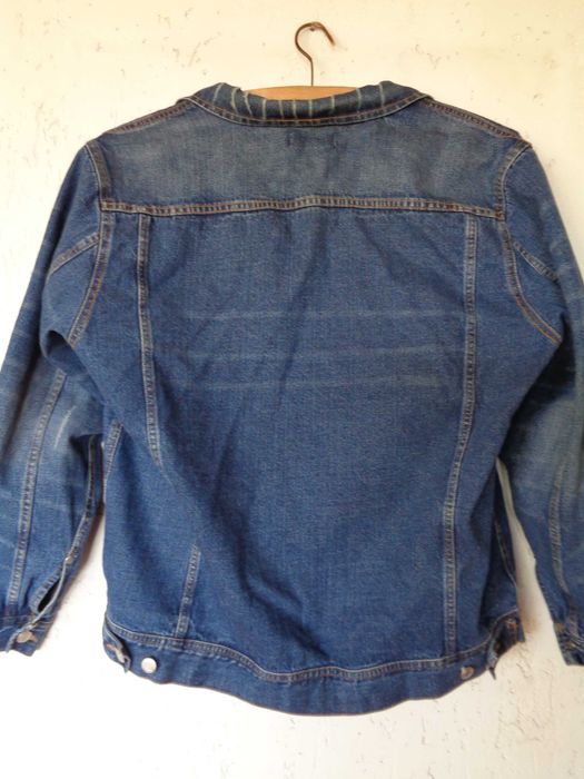 FIORI denim katana L