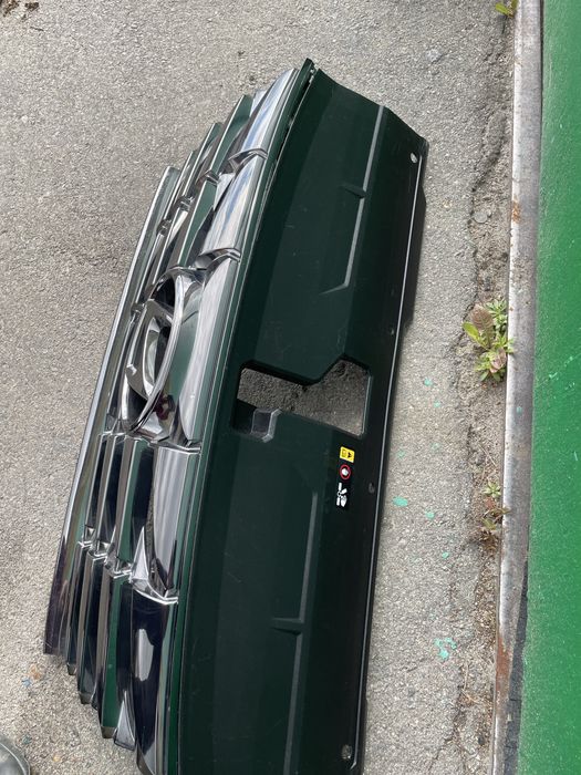 Решітка хюндай туксон 2021 2022 2023