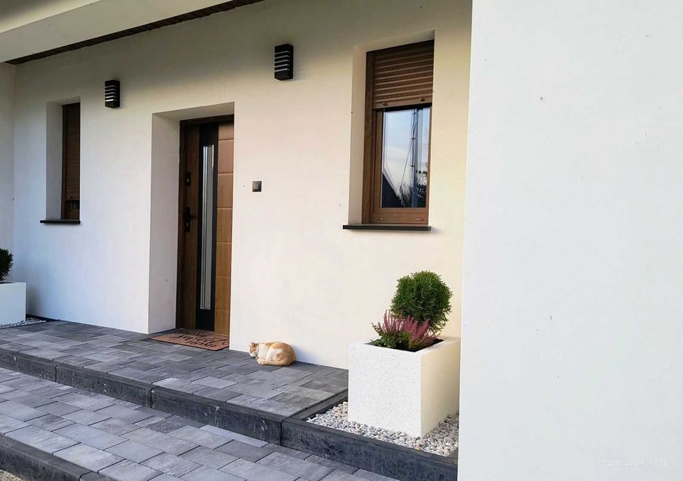 Super Lekkie Termo Donice