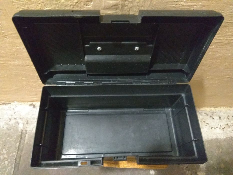 Кейс для инструмента RATROL 40*20*17.