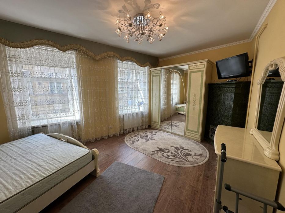 2-кімнатна квартира за адресою вул. Лисенка (площа 69,3 м²) - Atlanta.ua - фото 9