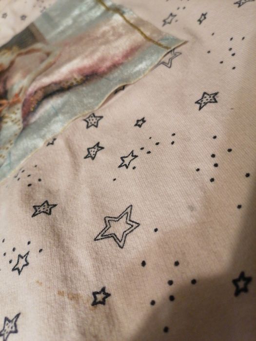 Bluza dziewczęca