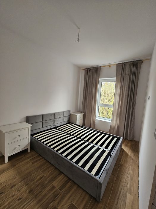 Mieszkanie na wynajem dwa pokoje 41m2