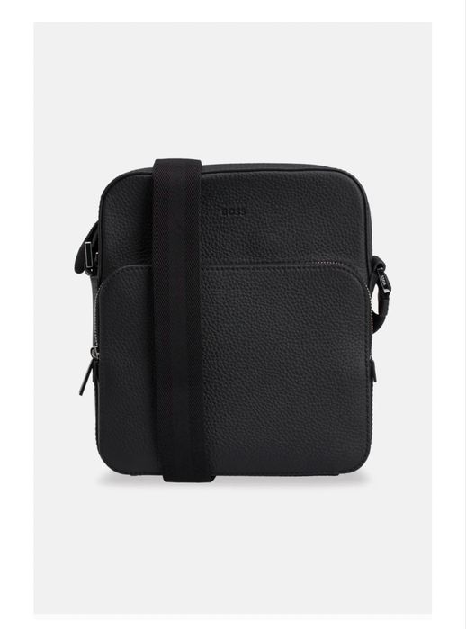 Hugo boss новчоловіча сумка через плече, барсетка, кросбоді. Оригінал.