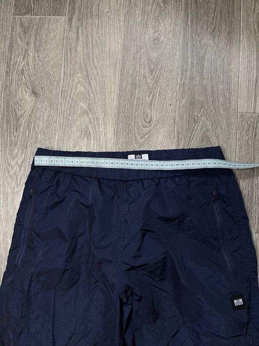 Weekend offender , peace holigan , спортивные штаны , nylon pants